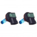 Лампа высокотемпературная Avantech H11 12V 55W (100W) 5000K, комплект 2 шт. AB5011