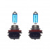 Лампа высокотемпературная Avantech H11 12V 55W (100W) 5000K, комплект 2 шт. AB5011