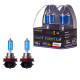 Лампа высокотемпературная Avantech H16 12V 19W (30W) 5000K, комплект 2 шт. AB5016