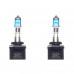 Лампа высокотемпературная Avantech H27/1 12V 27W (50W) 5000K, комплект 2 шт. AB5027