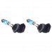 Лампа высокотемпературная Avantech H27/2 12V 27W (50W) 5000K, комплект 2 шт. AB5028