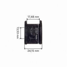 Втулка стабилизатора Avantech ABH4134 Втулка стабилизатора Avantech ABH4134
