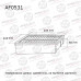 Фильтр воздушный Avantech AF0531