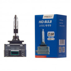 Лампа ксеноновая Avantech D3R 42V 35W 4300K AHB0116