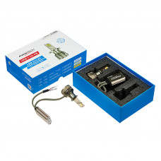 Лампа светодиодная  LED Avantech H1 12V/24V 45W, 3000К (комплект 2 шт.) ALB0145SY