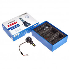 Лампа светодиодная LED Avantech H3 12V 35W, 6500К 3500lm (комплект 2 шт.) ALB0335W Лампа светодиодная LED Avantech H3 12V 35W, 6500К 3500lm (комплект 2 шт.) ALB0335W