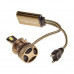 Лампа светодиодная  LED Avantech H7 12V 45W, 6500К 4500lm (комплект 2 шт.) ALB0745W