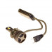 Лампа светодиодная  LED Avantech H7 12V 45W, 4300K 4500lm (комплект 2 шт.) ALB0745Y