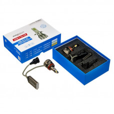 Лампа светодиодная LED Avantech H8 12V/24V 45W, 3000К (комплект 2 шт.) ALB0845SY Лампа светодиодная LED Avantech H8 12V/24V 45W, 3000К (комплект 2 шт.) ALB0845SY