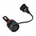 Лампа светодиодная  LED Avantech H9 12V 35W, 6500К 3500lm (комплект 2 шт.) ALB0935W