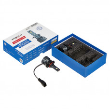 Лампа светодиодная  LED Avantech PS19W 12V 35W, 4300K 3500lm (комплект 2 шт.) ALB1635Y