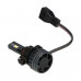 Лампа светодиодная  LED Avantech PS19W 12V 35W, 4300K 3500lm (комплект 2 шт.) ALB1635Y