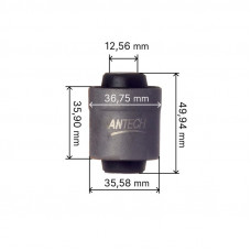 Сайлентблок заднего нижнего поперечного рычага Avantech ASB0516