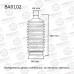 Пыльник амортизатора Avantech BA0102