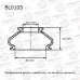 Пыльники деталей подвески Avantech (Кратность 10 шт.) BL0105
