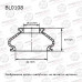 Пыльники деталей подвески Avantech (Кратность 10 шт.) BL0108