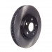 Диск тормозной передний AVANTECH BR0105S