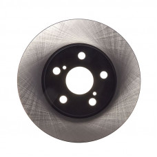Диск тормозной передний AVANTECH BR0117S