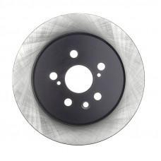 Диск тормозной задний AVANTECH BR0145S