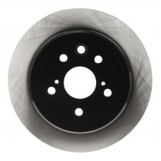 Диск тормозной AVANTECH BR0160S