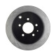 Диск тормозной задний AVANTECH BR0180S