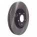Диск тормозной передний AVANTECH BR0206S