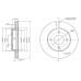 Диск тормозной AVANTECH BR0210S