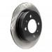 Диск тормозной AVANTECH BR0225S