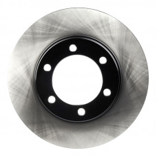 Диск тормозной передний AVANTECH BR0242S