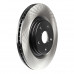 Диск тормозной передний AVANTECH BR0258S