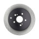 Диск тормозной задний AVANTECH BR0273S