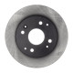 Диск тормозной AVANTECH BR0301S