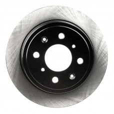 Диск тормозной задний AVANTECH BR0313S