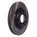 Диск тормозной передний AVANTECH BR0407S