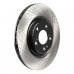 Диск тормозной AVANTECH BR0415S