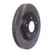 Диск тормозной передний AVANTECH BR0505S