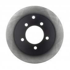 Диск тормозной AVANTECH BR0512S