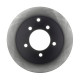 Диск тормозной AVANTECH BR0512S