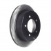 Диск тормозной AVANTECH BR0512S