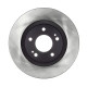 Диск тормозной AVANTECH BR0516S