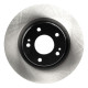 Диск тормозной передний AVANTECH BR0523S