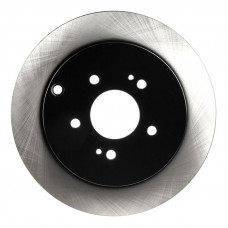 Диск тормозной задний AVANTECH BR0524S