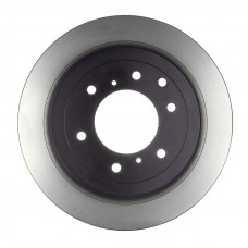 Диск тормозной задний AVANTECH BR0529S