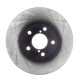 Диск тормозной передний AVANTECH BR0601S