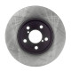 Диск тормозной передний AVANTECH BR0602S