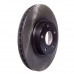 Диск тормозной передний AVANTECH BR0602S