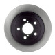 Диск тормозной задний AVANTECH BR0603S
