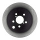 Диск тормозной AVANTECH BR0612S