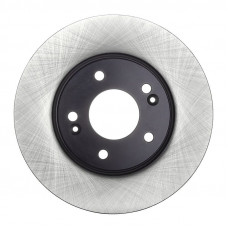 Диск тормозной передний AVANTECH BR0720S