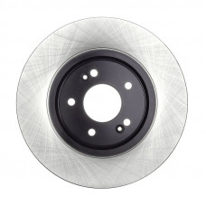 Диск тормозной передний AVANTECH BR0724S